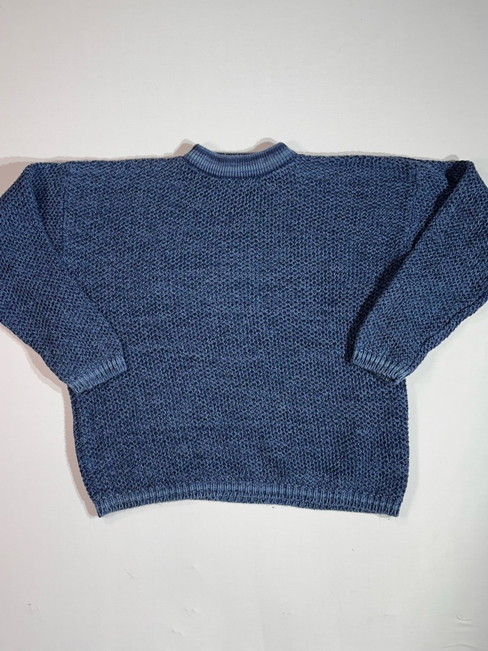 Vintage Weekend’s Knit Sweater